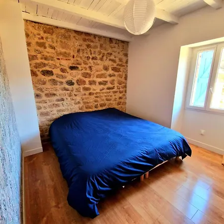 Au Coeur Des Bastides Et Vignobles Gaillacois * Saint-Beauzile