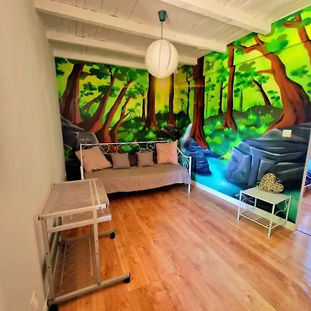 Σπίτι διακοπών Au Coeur Des Bastides Et Vignobles Gaillacois Saint-Beauzile