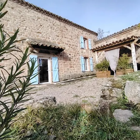 Au Coeur Des Bastides Et Vignobles Gaillacois Holiday home Saint-Beauzile