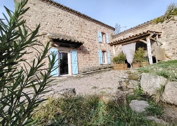 Au Coeur Des Bastides Et Vignobles Gaillacois بيت للعطل Saint-Beauzile